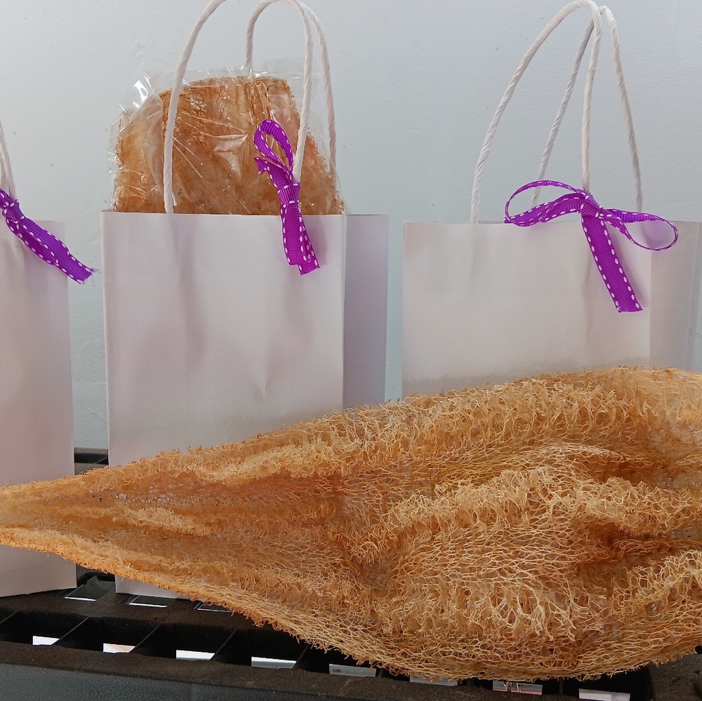Loofah